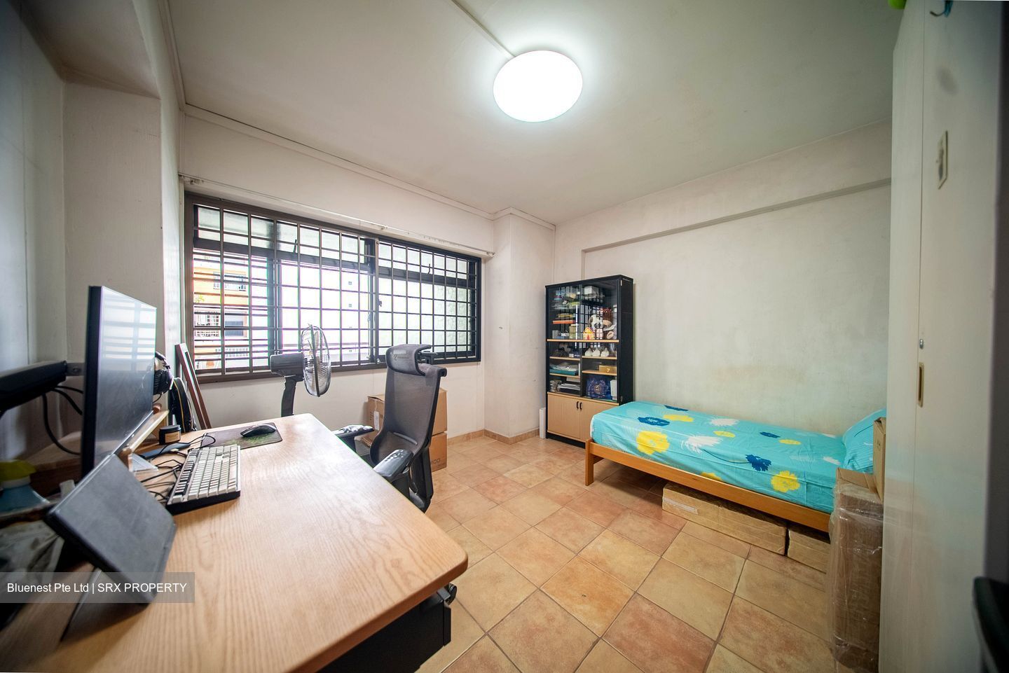 Blk 709 Tampines Starlight (Tampines), HDB 4 Rooms #497365571